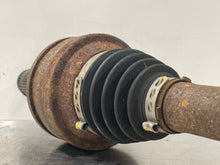 Load image into Gallery viewer, REAR AXLE SHAFT Lexus LS460 LS600HL 2007-2017 Left - NW12297
