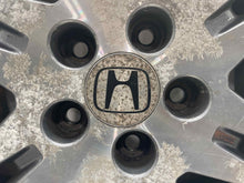 Load image into Gallery viewer, WHEEL RIM Odyssey 11 12 13 17x7 ALLOY 17x7, 5 lug, 120mm - NW531663
