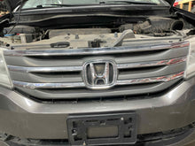 Load image into Gallery viewer, Grille Honda Odyssey 2012 - NW531451
