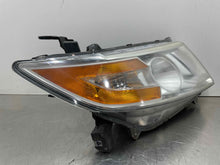 Load image into Gallery viewer, HEADLIGHT LAMP ASSEMBLY Odyssey 2011 11 2012 12 2013 13 Right - NW531461
