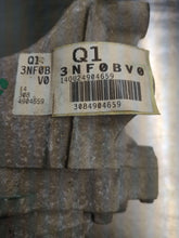 Load image into Gallery viewer, Transmission Nissan Leaf 2015 - NW507394
