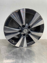 Load image into Gallery viewer, WHEEL RIM Leaf 13-17 17x6-1/2 ALLOY 17x6-1/2, 5 lug, 4-1/2" - NW507473
