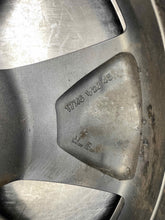Load image into Gallery viewer, WHEEL RIM Leaf 13-17 17x6-1/2 ALLOY 17x6-1/2, 5 lug, 4-1/2" - NW507473
