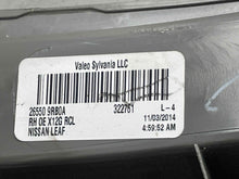 Load image into Gallery viewer, Tail Lamp Light Nissan Leaf 2015 - NW507381
