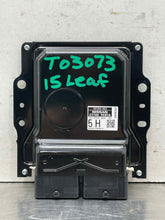 Load image into Gallery viewer, ECU ECM Computer Nissan Leaf 2015 - NW506837

