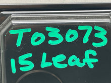 Load image into Gallery viewer, ECU ECM Computer Nissan Leaf 2015 - NW506837
