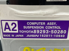 Load image into Gallery viewer, Computer  LEXUS LS460 2009 - NW33684
