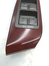 Load image into Gallery viewer, FRONT DOOR WINDOW SWITCH LS460 LS600HL LX570 2007-2015 Left - NW57089
