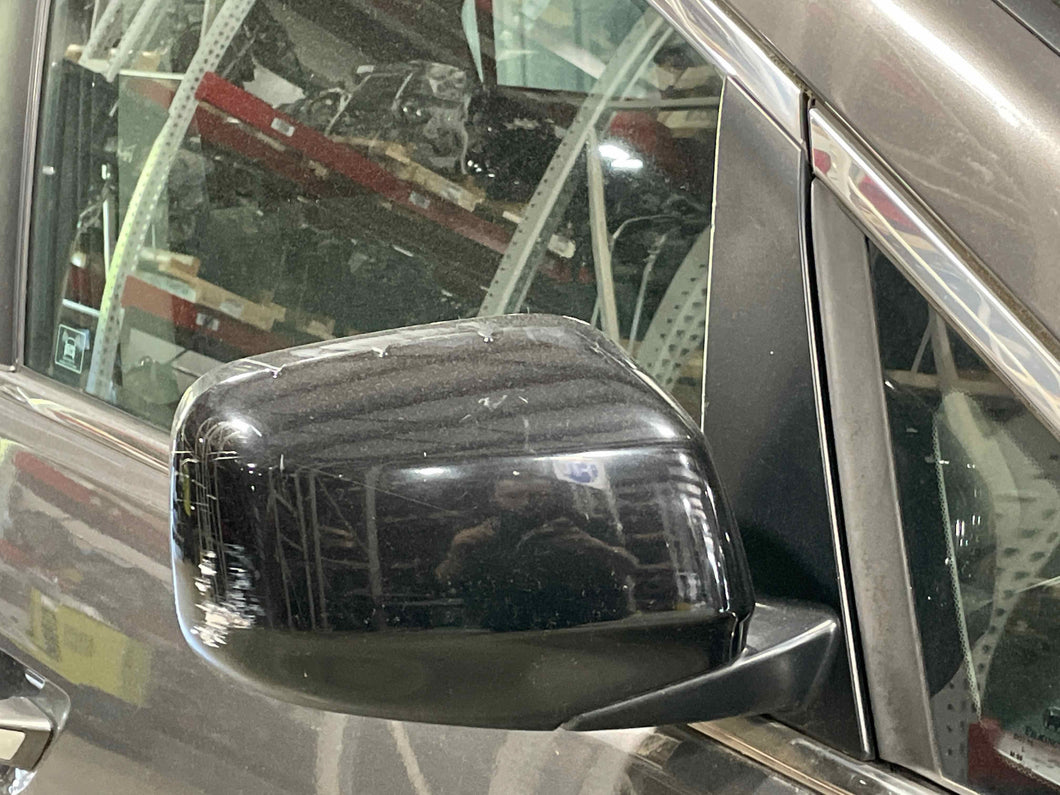 SIDE VIEW DOOR MIRROR Honda Odyssey 2011 11 2012 12 2013 13 Right - NW531322
