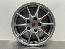 Load image into Gallery viewer, Wheel Rim  PORSCHE 911 2005 - NW359480
