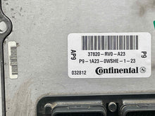 Load image into Gallery viewer, ECU ECM COMPUTER Honda Odyssey 2012 12 - NW531342
