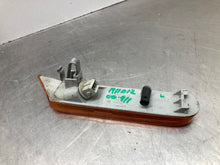 Load image into Gallery viewer, SIDE MARKER LAMP LIGHT 911 911 Turbo Boxster 97-05 Bumper Mounted Left - NW359001
