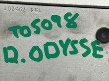 Load image into Gallery viewer, ECU ECM COMPUTER Honda Odyssey 2012 12 - NW531342
