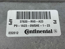 Load image into Gallery viewer, ECU ECM COMPUTER Honda Odyssey 2012 12 - NW531342
