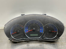 Load image into Gallery viewer, SPEEDOMETER CLUSTER Subaru Forester 2009 09 - NW161799
