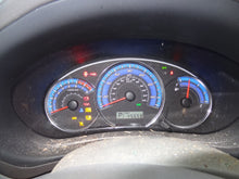 Load image into Gallery viewer, SPEEDOMETER CLUSTER Subaru Forester 2009 09 - NW161799

