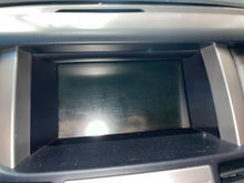 Load image into Gallery viewer, INFO-GPS SCREEN Acura RDX 2007 07 2008 08 2009 09 - NW531464
