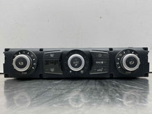 Load image into Gallery viewer, TEMPERATURE CONTROLS 528i 535i 550i 2008 08 2009 09 2010 10 - NW507059
