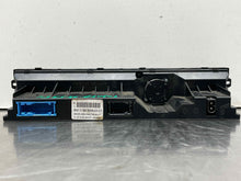 Load image into Gallery viewer, TEMPERATURE CONTROLS 528i 535i 550i 2008 08 2009 09 2010 10 - NW507059
