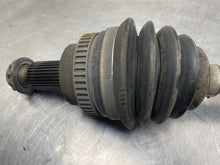 Load image into Gallery viewer, CV AXLE SHAFT 528xi 535xi 2008 08 2009 09 2010 10 Front left - NW506642
