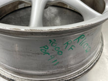 Load image into Gallery viewer, Wheel Rim  PORSCHE 911 2005 - NW359481
