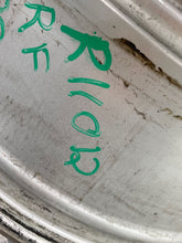 Load image into Gallery viewer, Wheel Rim  PORSCHE 911 2005 - NW359481
