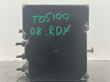 Load image into Gallery viewer, ABS PUMP Acura RDX 2007 07 2008 08 2009 90 2010 10 2011 11 2012 12 - NW531226
