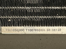 Load image into Gallery viewer, AC CONDENSER Subaru Impreza Forester 2008 08 2009 09 2010 10 - NW44162
