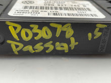 Load image into Gallery viewer, TRANSMISSION CONTROL MODULE COMPUTER Passat 2015 15 - NW38855
