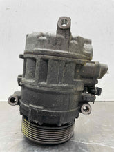 Load image into Gallery viewer, AC COMPRESSOR 535i 2008 08 2009 09 2010 10 - NW506755

