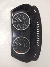 Load image into Gallery viewer, SPEEDOMETER CLUSTER BMW 650i 2006 06 2007 07 - NW159863
