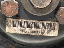 Load image into Gallery viewer, POWER STEERING PUMP BMW 535xi 2008 08 2009 09 2010 10 - NW507341
