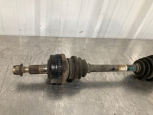 Load image into Gallery viewer, Axle Shaft  PORSCHE 911 2000 - NW358741
