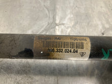 Load image into Gallery viewer, Axle Shaft  PORSCHE 911 2000 - NW358741

