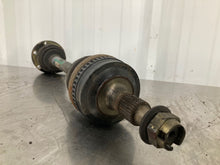 Load image into Gallery viewer, Axle Shaft  PORSCHE 911 2000 - NW358741
