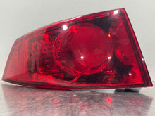Load image into Gallery viewer, OUTER TAIL LIGHT LAMP Acura RDX 2007 07 2008 08 2009 09 Left - NW531620
