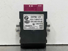 Load image into Gallery viewer, Fuel pump computer BMW 330i 328i 528i 525i 530i 2004 04 05 06 07 08 - 11 - NW506716
