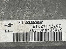 Load image into Gallery viewer, ECU ECM COMPUTER Acura RDX 2007 07 2008 08 2009 09 2.3L - NW531339
