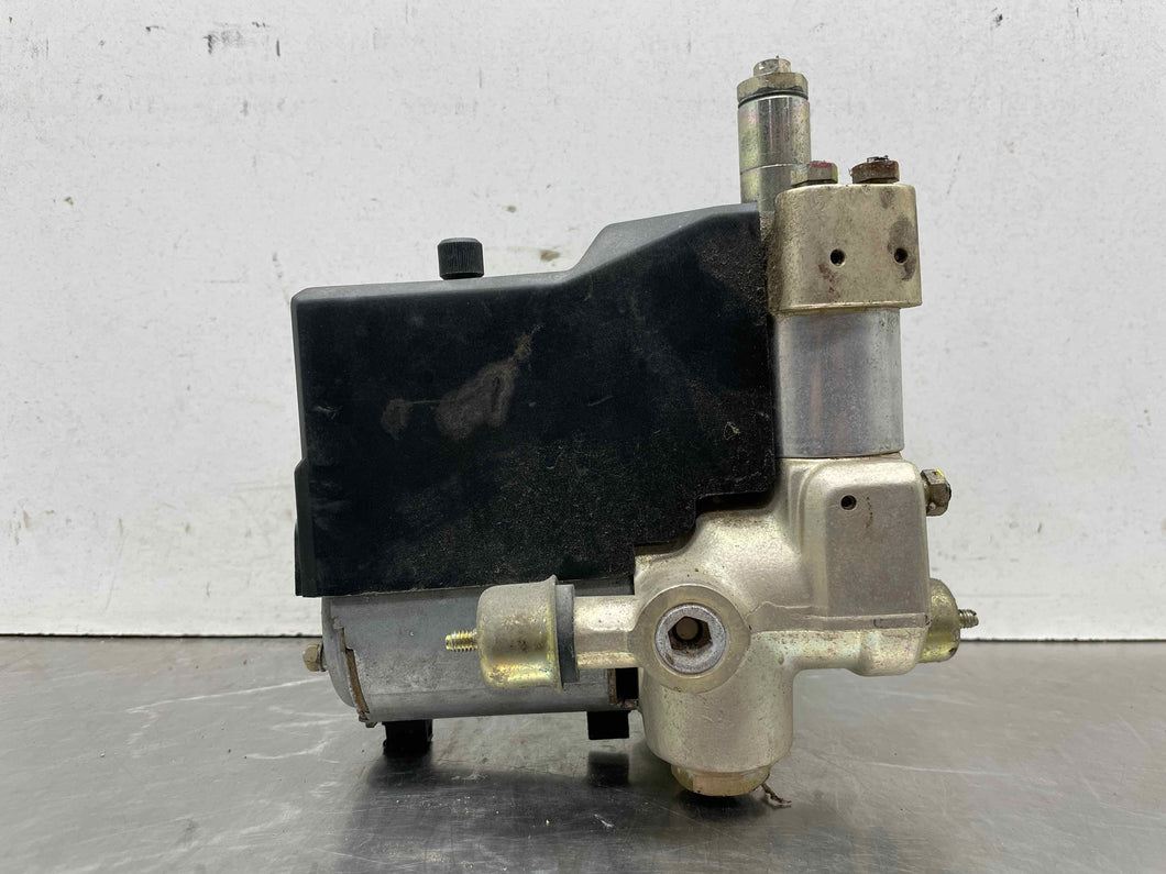 ABS Pump  PORSCHE 968 1992 - NW506615