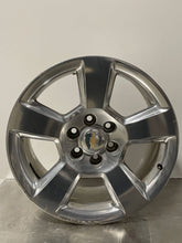 Load image into Gallery viewer, [INVENTORYCAR_YEAR_MAKE_MODEL] WHEEL RIM 20x9 20x9, 6 lug, 5-1/2" - NW359460

