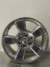 Load image into Gallery viewer, [INVENTORYCAR_YEAR_MAKE_MODEL] WHEEL RIM 20x9 20x9, 6 lug, 5-1/2" - NW359461
