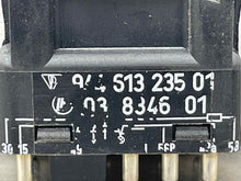 Load image into Gallery viewer, Dash Console Switch  PORSCHE 968 1992 - NW507139
