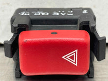Load image into Gallery viewer, Dash Console Switch  PORSCHE 968 1992 - NW507139
