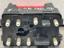 Load image into Gallery viewer, Dash Console Switch  PORSCHE 968 1992 - NW507139
