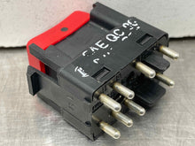 Load image into Gallery viewer, Dash Console Switch  PORSCHE 968 1992 - NW507139
