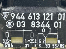 Load image into Gallery viewer, Dash Console Switch  PORSCHE 968 1992 - NW507142

