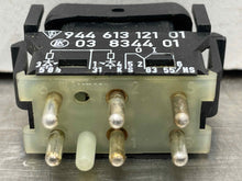 Load image into Gallery viewer, Dash Console Switch  PORSCHE 968 1992 - NW507142
