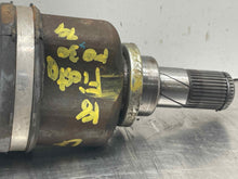 Load image into Gallery viewer, Axle Shaft Ford Fiesta 2018 - NW11527
