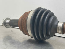 Load image into Gallery viewer, Axle Shaft Ford Fiesta 2018 - NW11527
