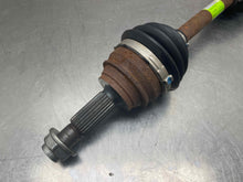 Load image into Gallery viewer, Axle Shaft Ford Fiesta 2018 - NW11527
